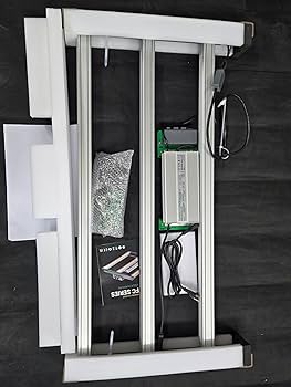 Amazon.com : MARS HYDRO FC6500 730W Samsung LM301H EVO LED